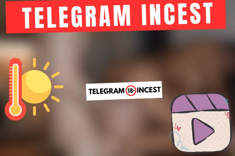 Lire la suite à propos de l’article Incest Candid Telegram 