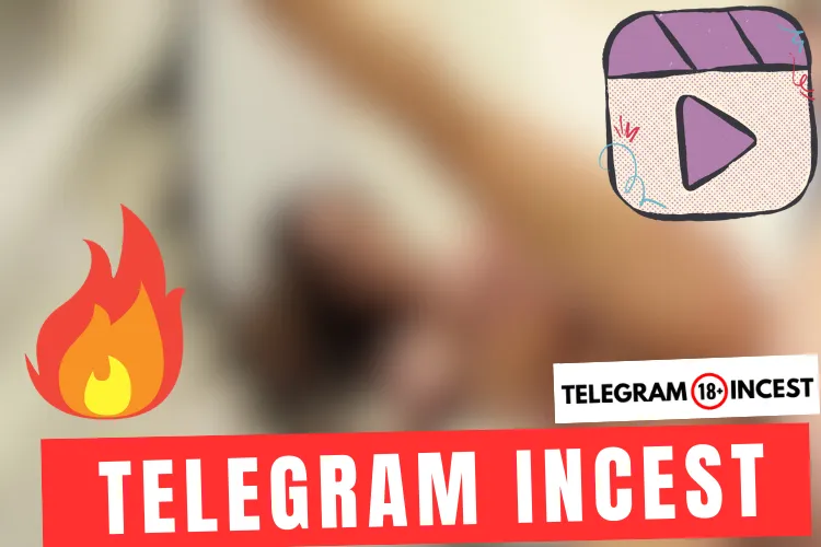 Lire la suite à propos de l’article Incest Mom Telegram 