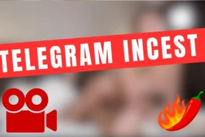 Lire la suite à propos de l’article Incest Mother Telegram 