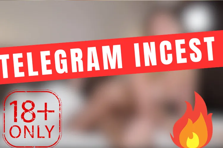 Lire la suite à propos de l’article Incest Nude Telegram 