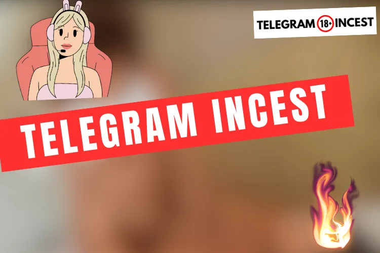 Lire la suite à propos de l’article Incest Secret Telegram 