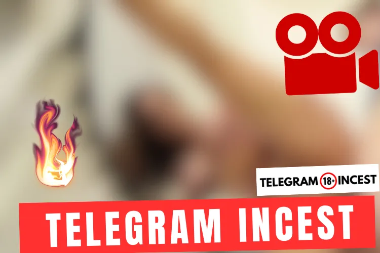 Lire la suite à propos de l’article Incest Channels On Telegram 