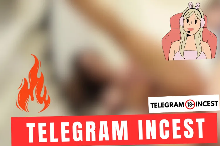 Lire la suite à propos de l’article Incest Channel Telegram 