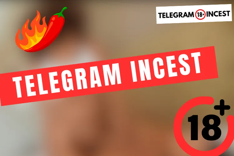 Incest Sex Videos Telegram 