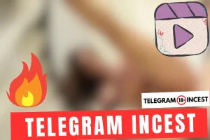 Lire la suite à propos de l’article Real Incest Telegram Group 