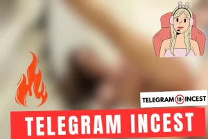 Lire la suite à propos de l’article Real Incest Video Telegram 